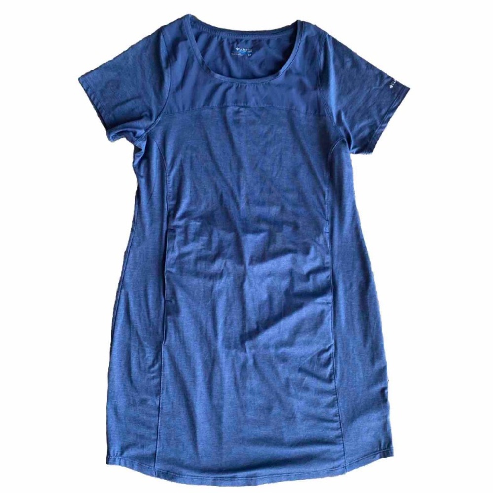 Columbia Dress